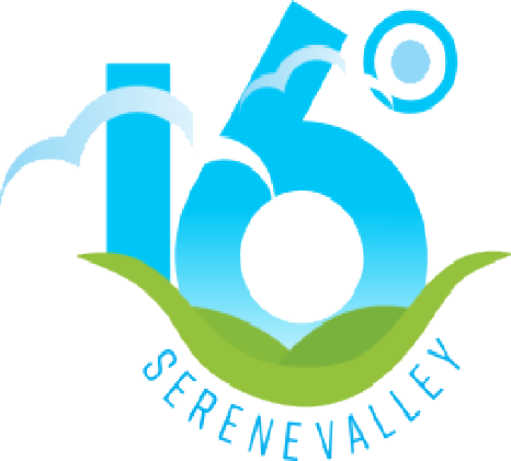 16Degrees Resort logo